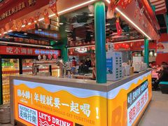 -辣小鲜·南昌大排档(船山路店)