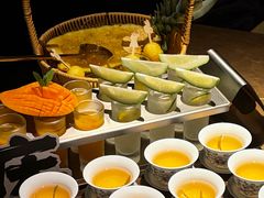 -烤匠麻辣烤鱼(重庆万象城店)