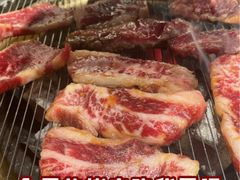 -西塔老太太泥炉烤肉(北京双井店)
