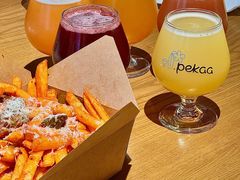 -Pekaa啤咖食肆Coffee&Bistro