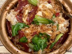-壹煲口福煲仔饭(中山路店)