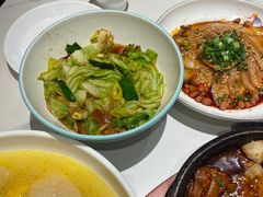 -蜀厨小匠·民间川菜(犀浦店)