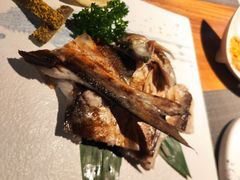 -森味薪火烧•烧鸟居酒屋•日本料理(望京店)