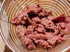 -左庭右院鲜牛肉火锅(环球港店)