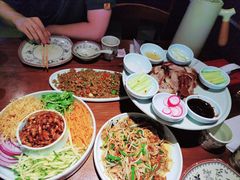 -额娘·春饼烤鸭(怀特店)