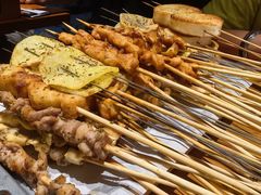 -肉串汪(西便门店)