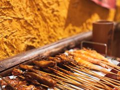 -今邕烧烤(西大店)