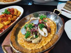 -22ºN BISTRO西餐&酒馆(石奥商业街店)