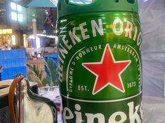 -陈帅夜排档·龙虾·炒菜·烤串(世茂店)