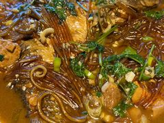 -95号酱骨·一块豆腐(展春园西路店)