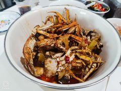 -老长沙龙虾馆·聚会餐厅(白石洲店)