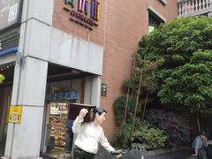 -吉庆街美食广场