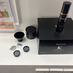 -Kraemer Paris  苏豪路易士·嘉玛发廊