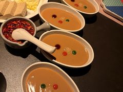 -东来顺·非遗火锅(赛格国际购物中心店)