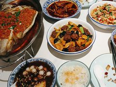 -回家吃饭·地道南昌菜(建德观总店)