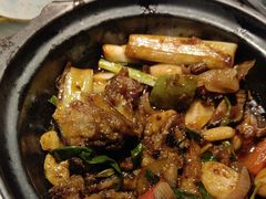 -上下九广州菜馆(锦业路店)