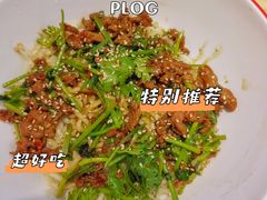 -阿当·小炒牛肉面(人广店)
