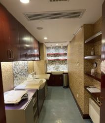 -馨月汇·独栋月子会所(静安店)
