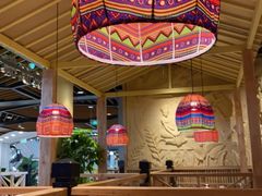 大堂-椰夫人·养生椰子鸡(金沙洲永旺店)