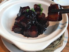 -马仕玖煲·融合菜·酥不腻烤鸭(人大店)