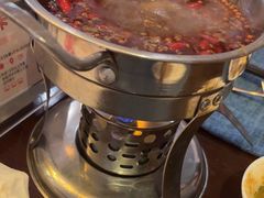 -OPEN開全日自助餐厅·牛肉火锅·海鲜(佛山希尔顿酒店)