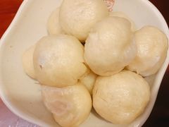松毛汤包-佬钱湾仔(衣裳街店)