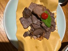 -打酱油·非遗淮扬菜(瘦西湖梅岭店)