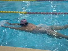 -万豪游泳俱乐部(总店)