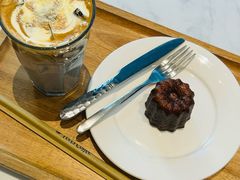 -Peet's Coffee 皮爷咖啡(广州云门店)