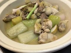-桃园盛宴·岭南粤菜·手工茶点(南庄店)