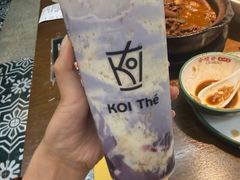 -KOI Thé(力宝广场店)