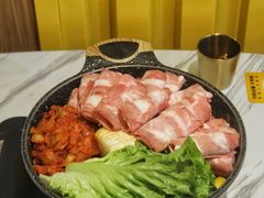 -朴鲸家正宗韩国料理(福田店)