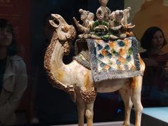 -陕西历史博物馆