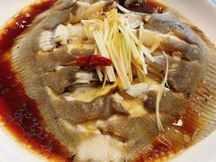 -韩记海鲜饺子旗舰店(红海新区店)