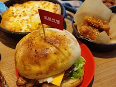 -必胜客(张家港购物公园店)