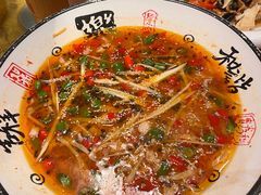 -田园印象·成都土菜院子(华阳店)
