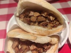 -西贝(东方路店)
