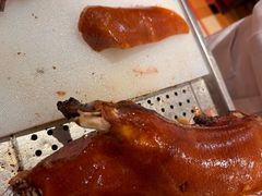-大鸭梨烤鸭(石佛营店)