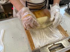 -徐氏糯米包油条(山海关路店)