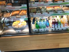 -星巴克(美丽华花园店)
