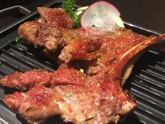 -虹料理·日料放题(悠方店)