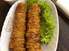 -松發肉骨茶(先得坊店)