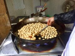 -邓记新一代糖油果子(四川煤管局供销公司职工宿舍店)