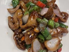 -火齐潮汕砂锅粥(五道口店)