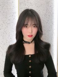 -3AM·S HAIR SALON烫发染发接发