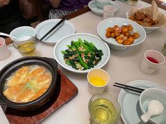 酿蛋角煲-客语客家菜(华发商都店)