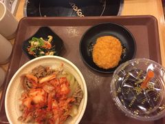 -食其家·牛丼咖喱(天津梅江印象城店)