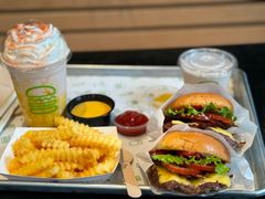 -Shake Shack(南山万象天地店)
