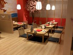 -大和食乐·鲜和牛酸汤火锅(环宇荟店)