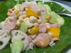 -江南雅厨(李公堤店)